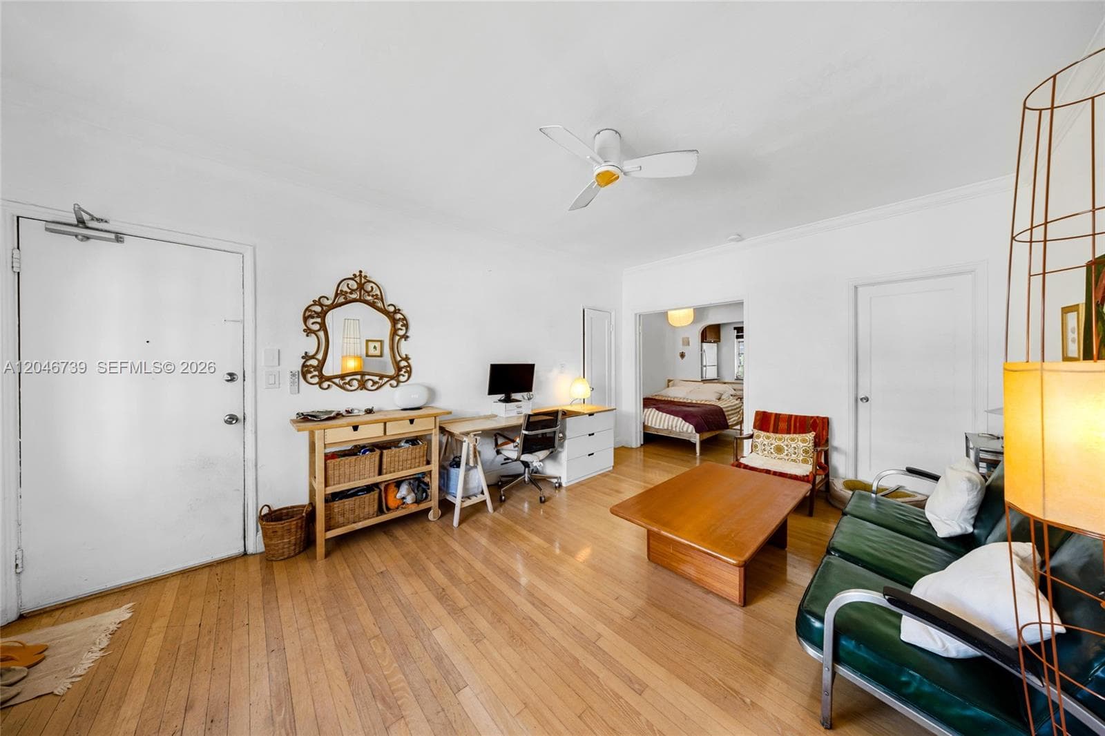 1250 Drexel Ave # 8, Miami Beach FL 33139