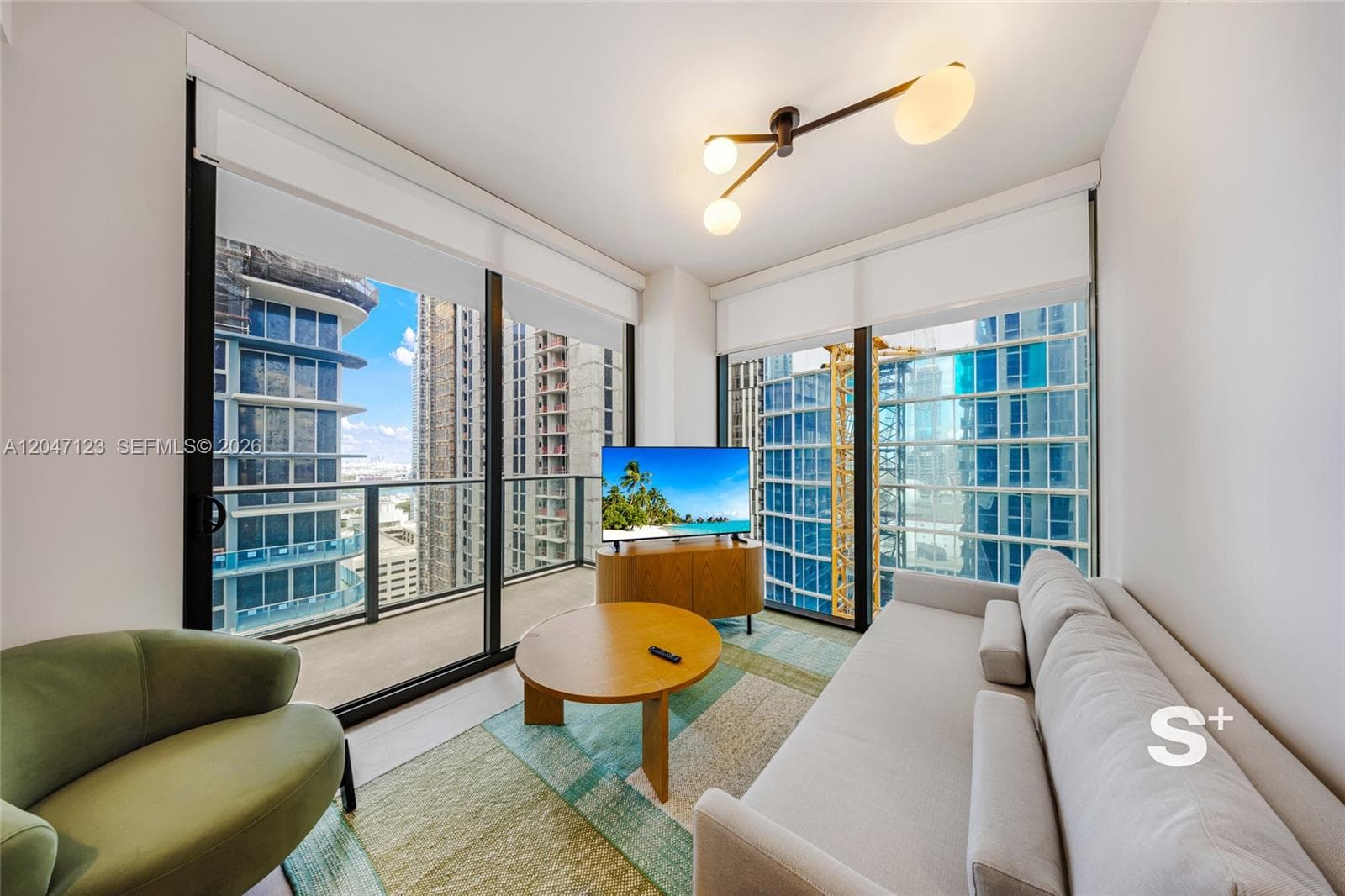 11 NE 6th St # 2307, Miami FL 33132