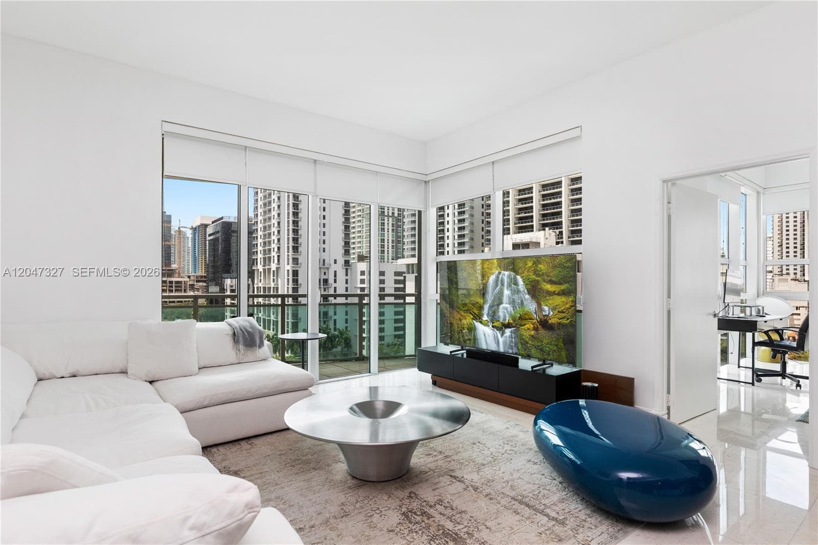 951 Brickell Ave # 1011, Miami FL 33131