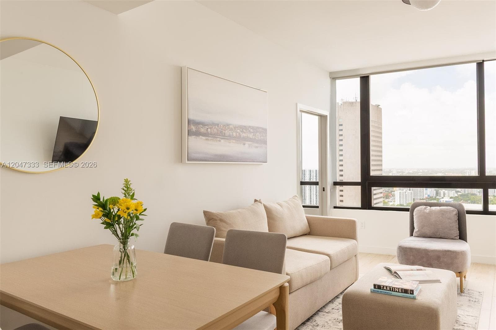 225 N Miami Ave # 3412, Miami FL 33128