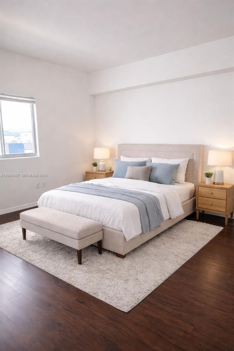 36 NW 6th Ave # 1, Miami FL 33128