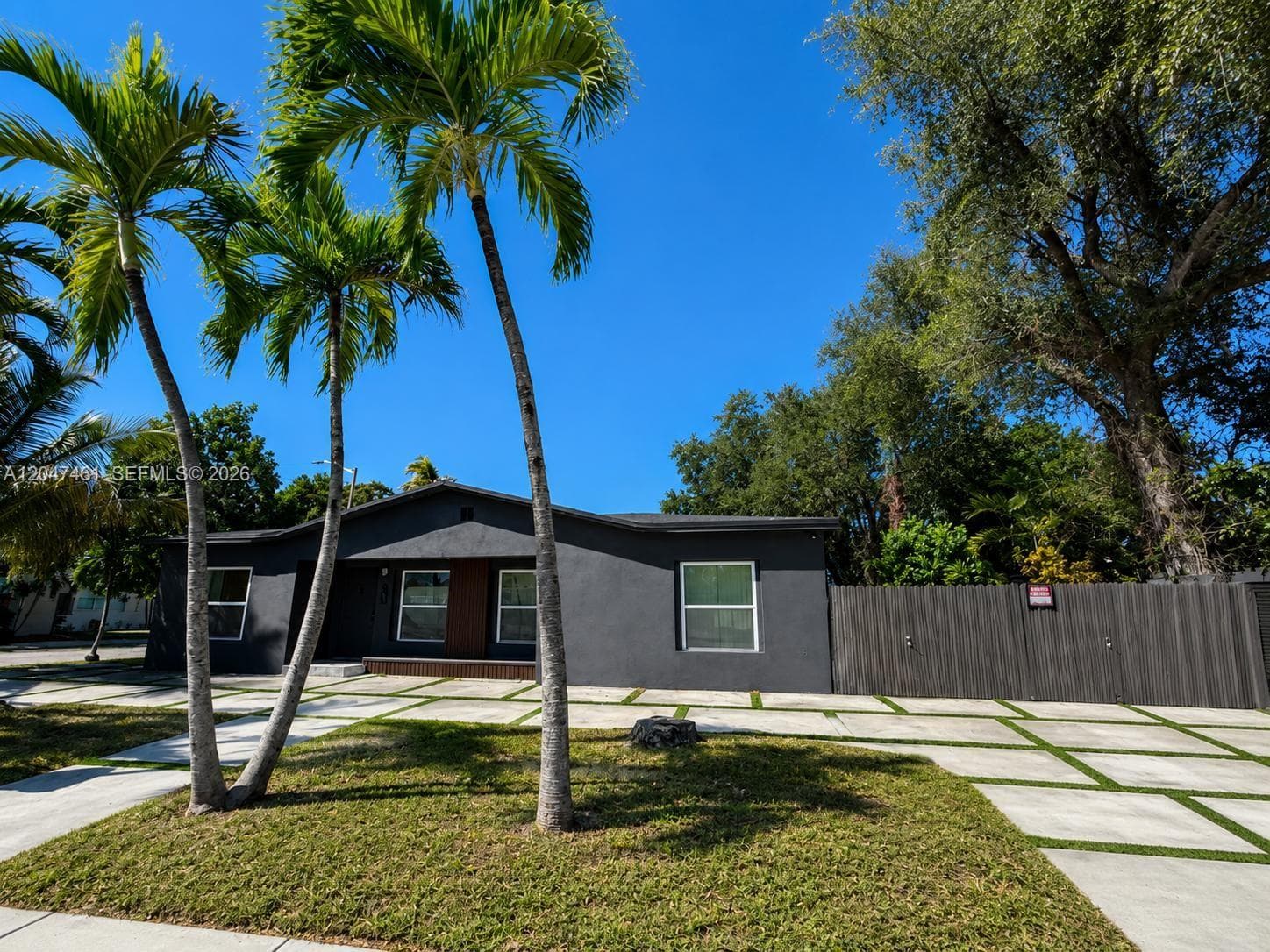 6700 NW 5th Ave, Miami FL 33150