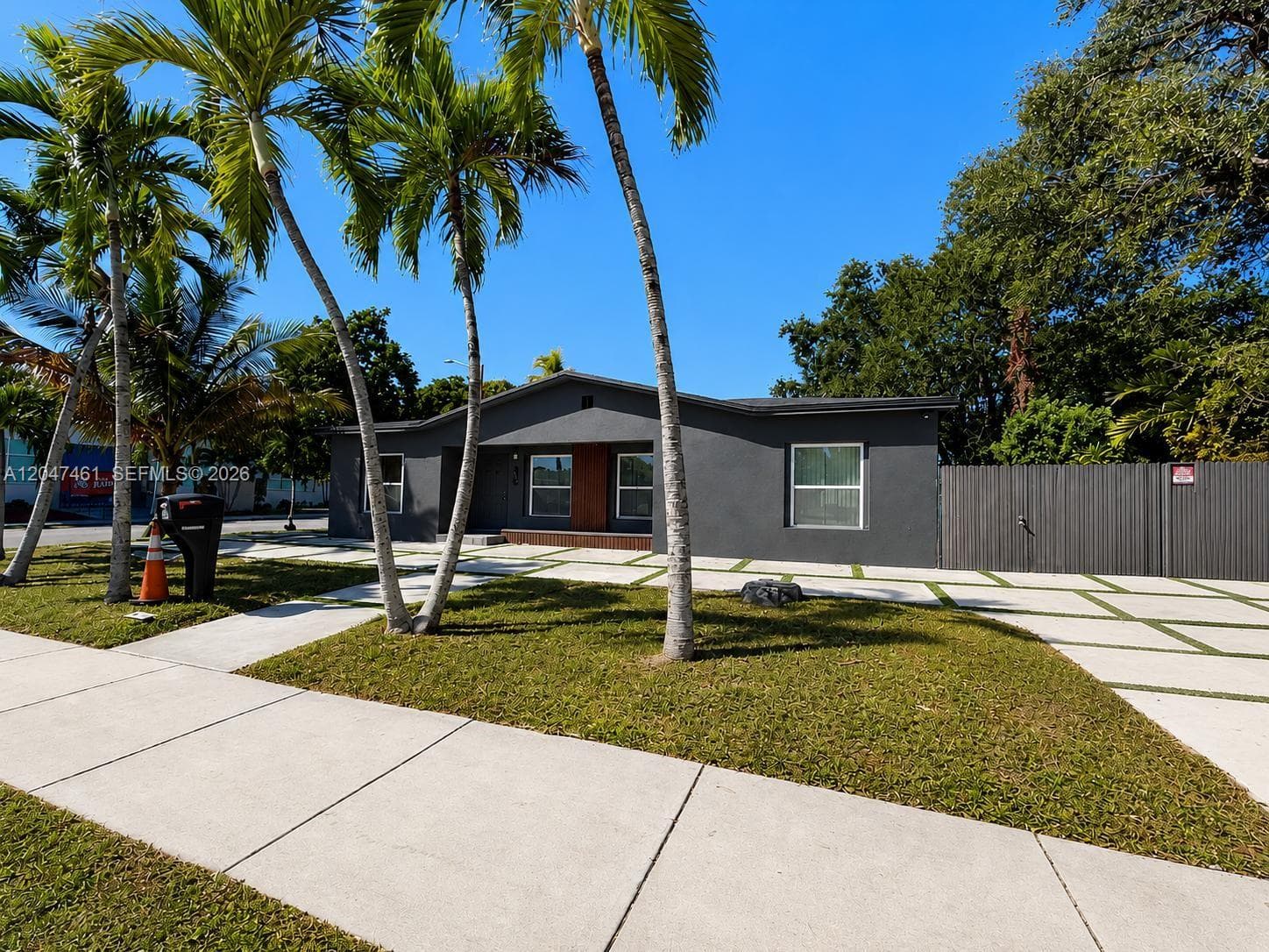 6700 NW 5th Ave, Miami FL 33150