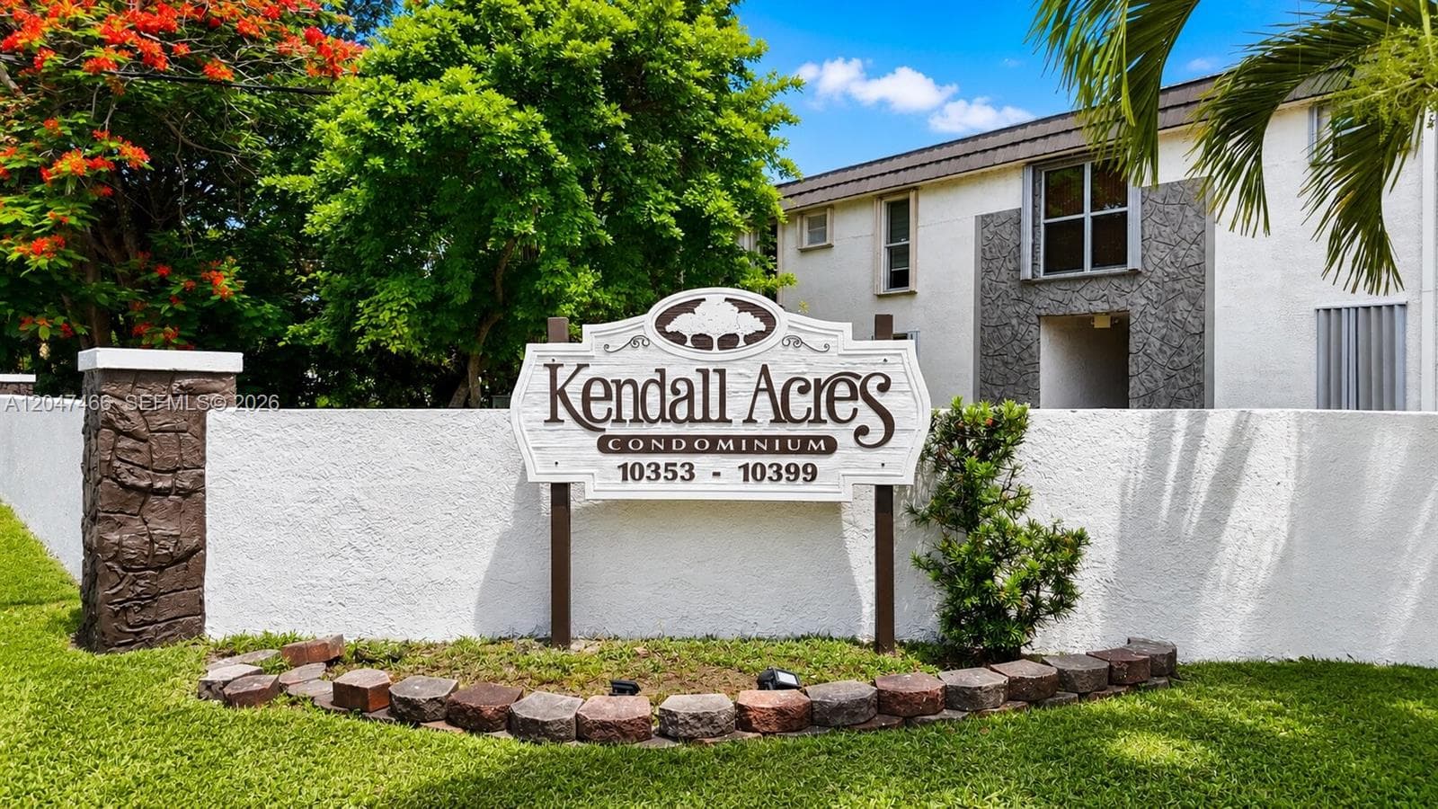 10381 N Kendall Dr # M8, Miami FL 33176