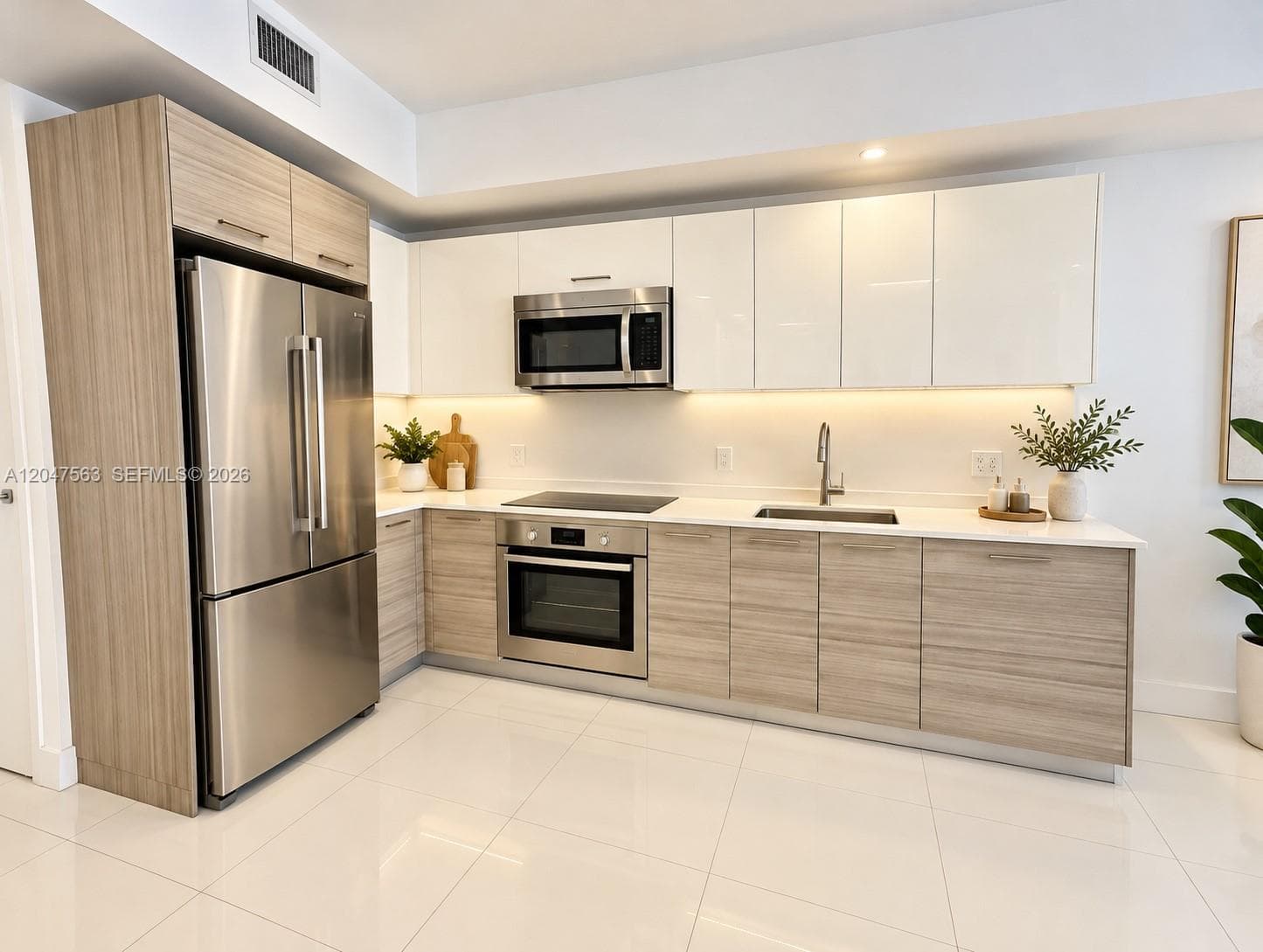 1300 Brickell Bay Dr # 1110, Miami FL 33131