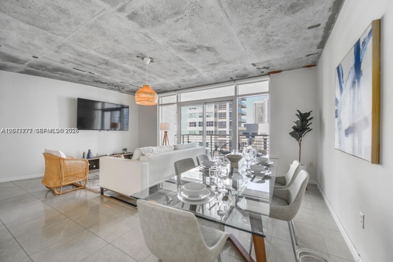 3250 NE 1st Ave # 901, Miami FL 33137