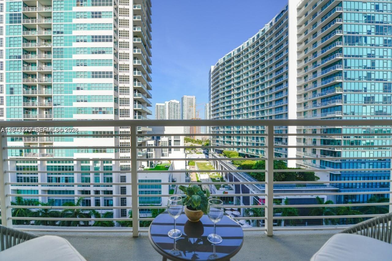 3250 NE 1st Ave # 901, Miami FL 33137