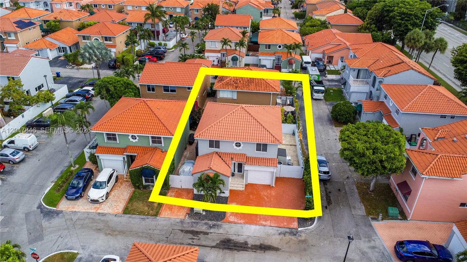 8668 NW 2nd Ter, Miami FL 33126