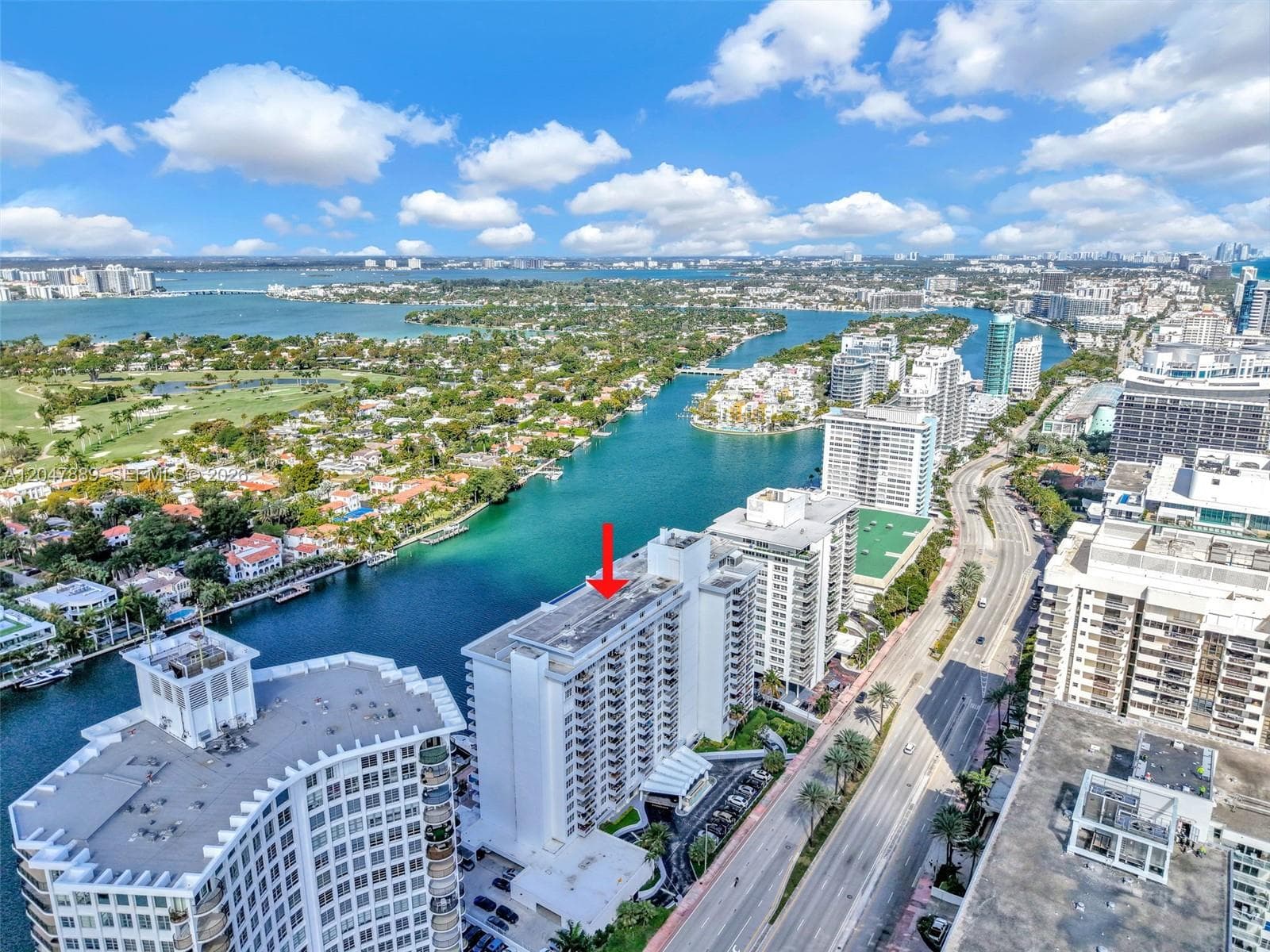 5700 Collins Ave # 6J, Miami Beach FL 33140