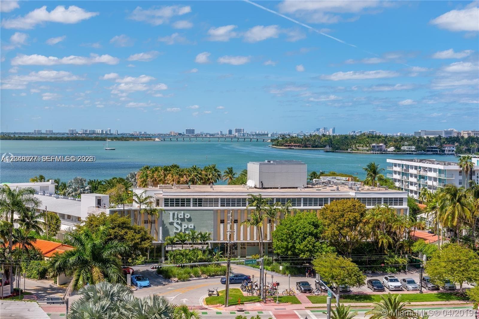 5 Island Ave # 8H, Miami Beach FL 33139
