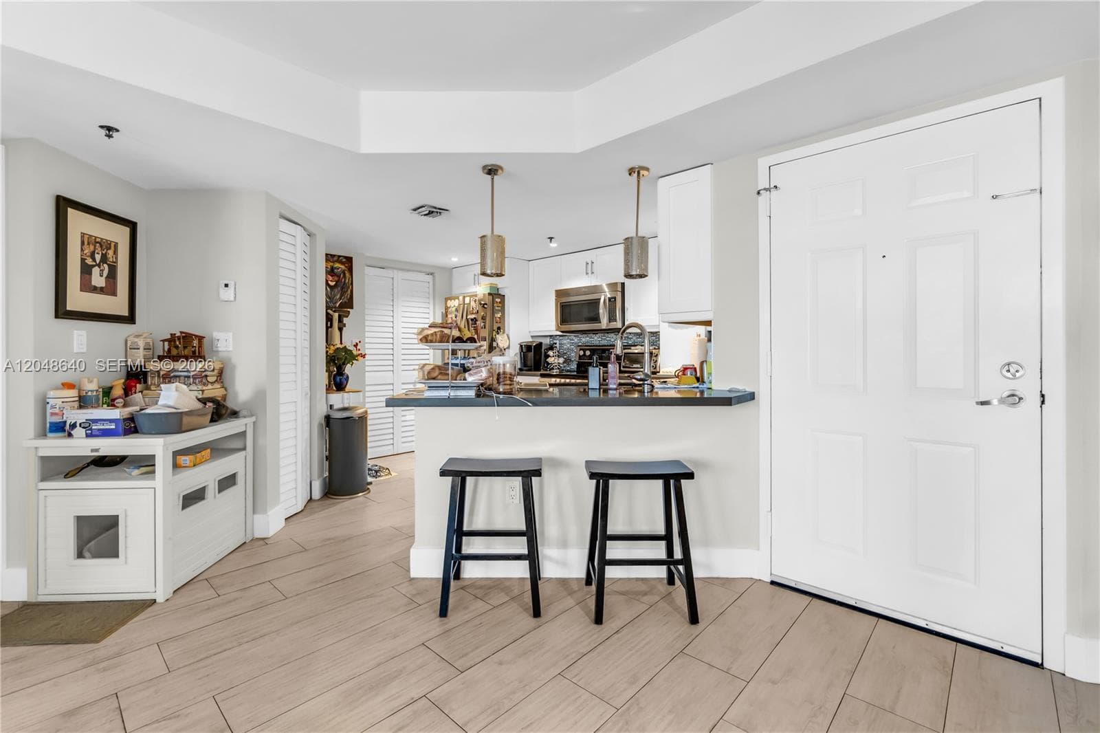 2351 Douglas Rd # 1101, Miami FL 33145