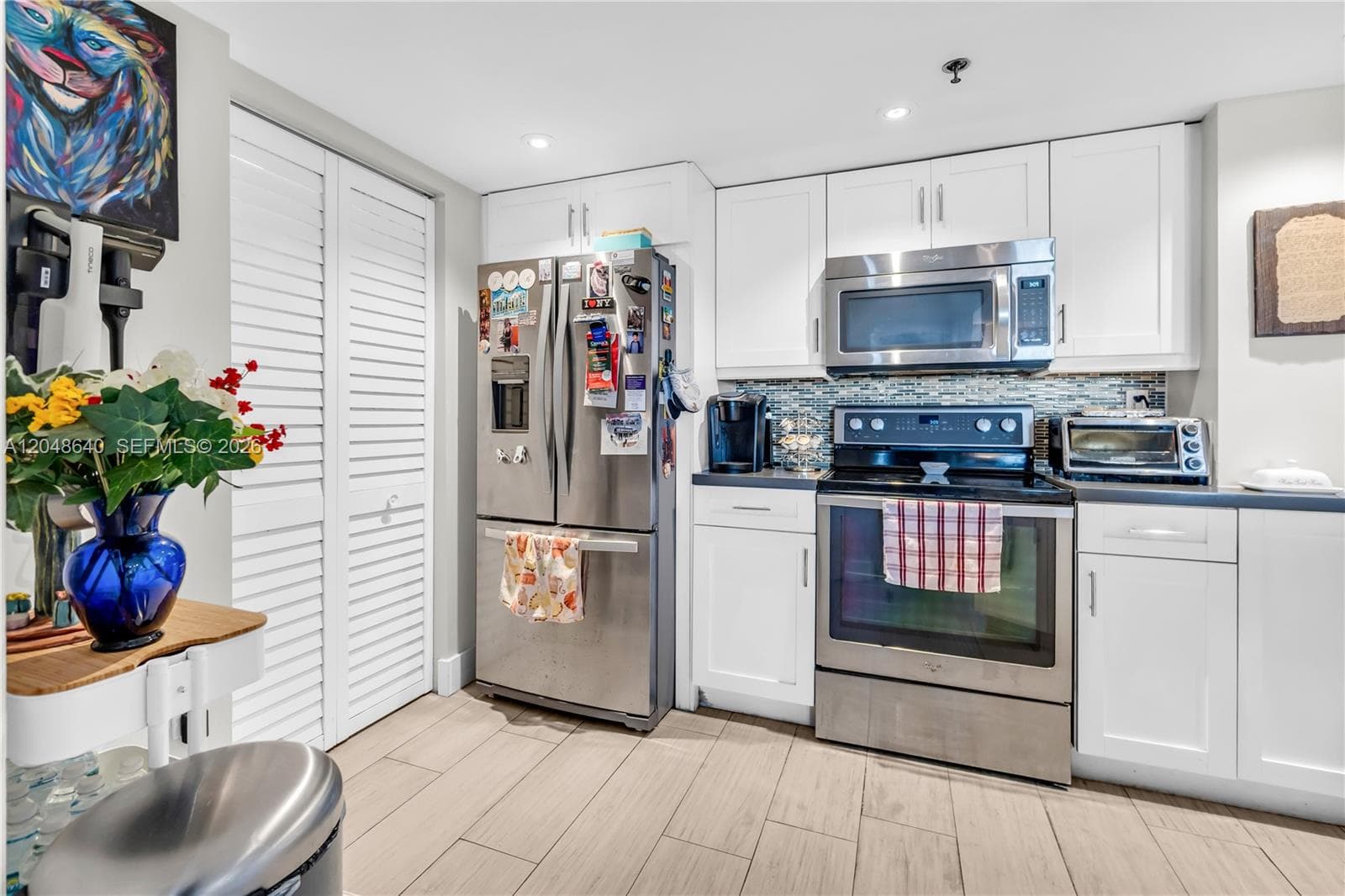 2351 Douglas Rd # 1101, Miami FL 33145