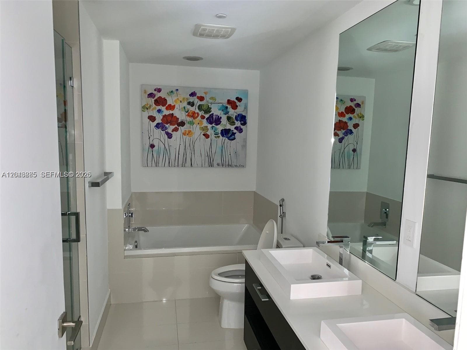 55 SW 9th St # 2706, Miami FL 33130