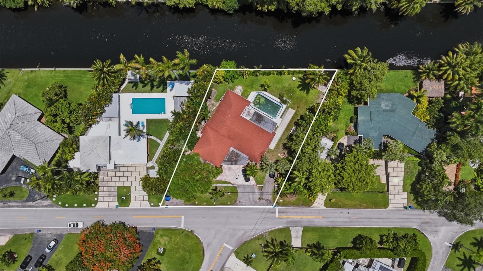 11401 W Biscayne Canal Road, Miami FL 33161