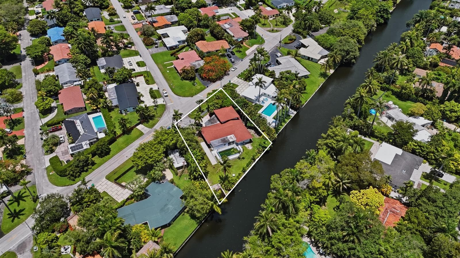 11401 W Biscayne Canal Road, Miami FL 33161