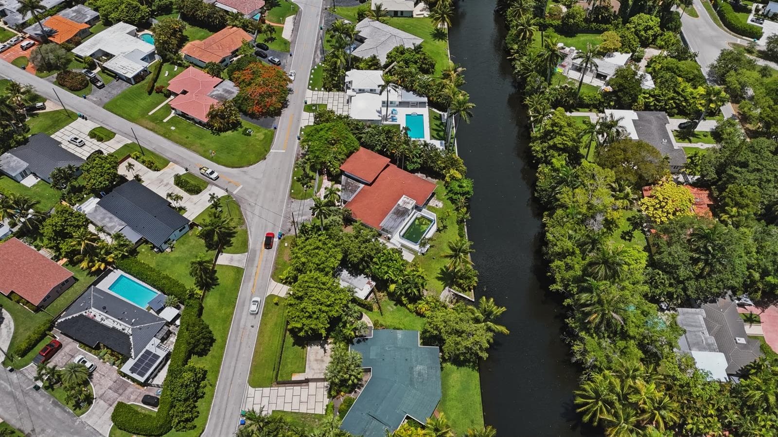 11401 W Biscayne Canal Road, Miami FL 33161