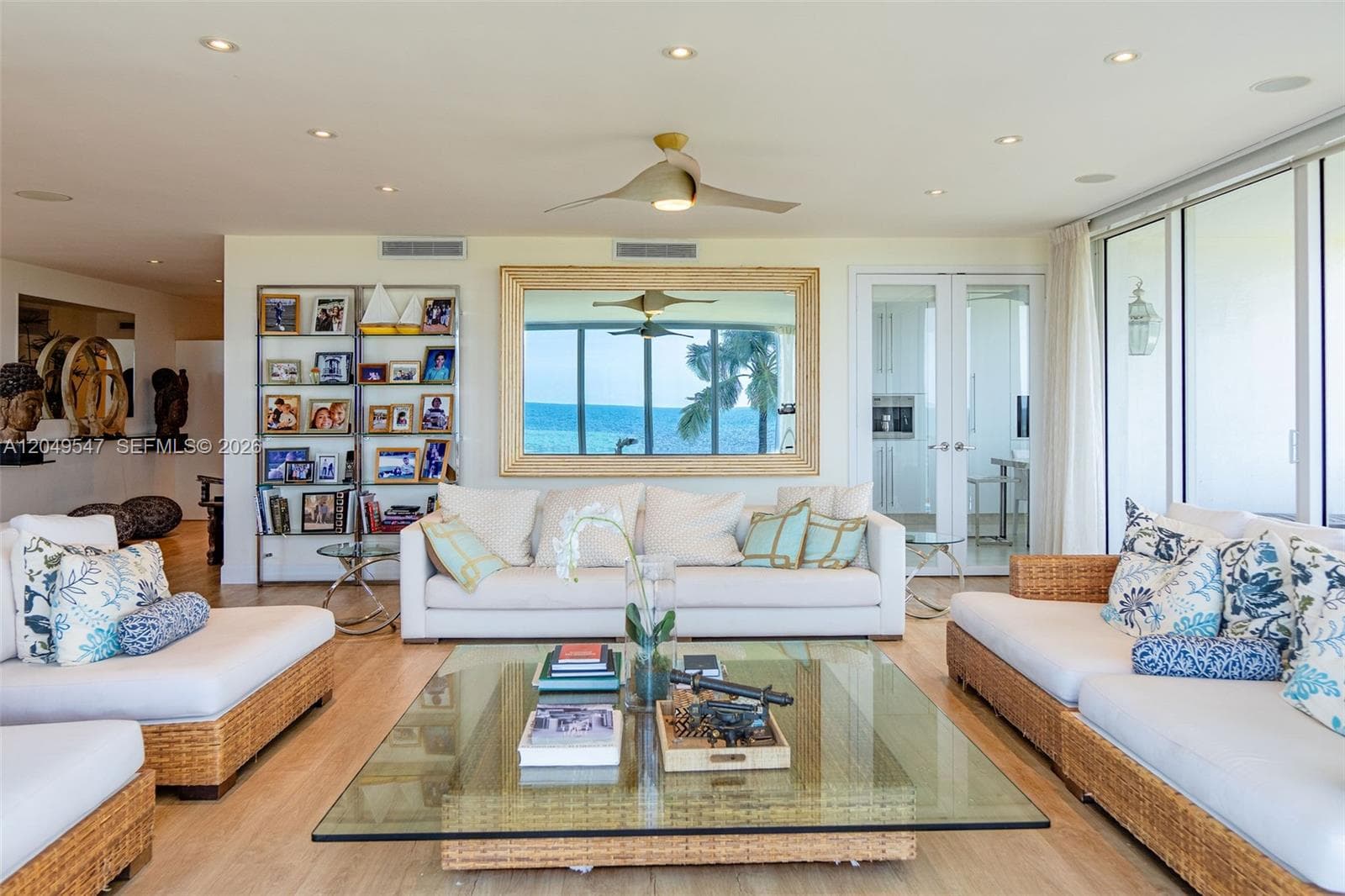 200 Ocean Lane Dr # 501, Key Biscayne FL 33149