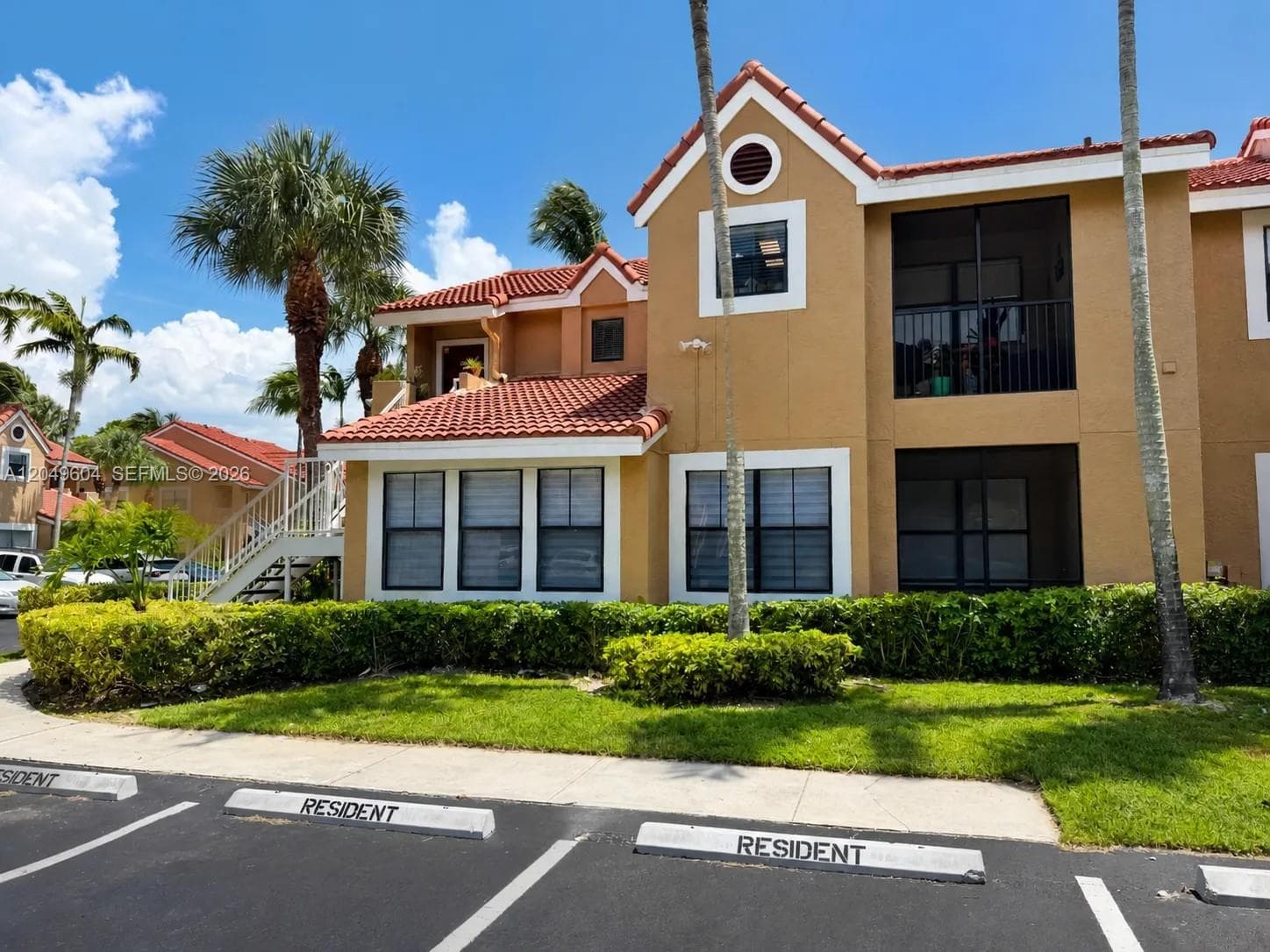 15560 SW 104th TER # 611, Miami FL 33196
