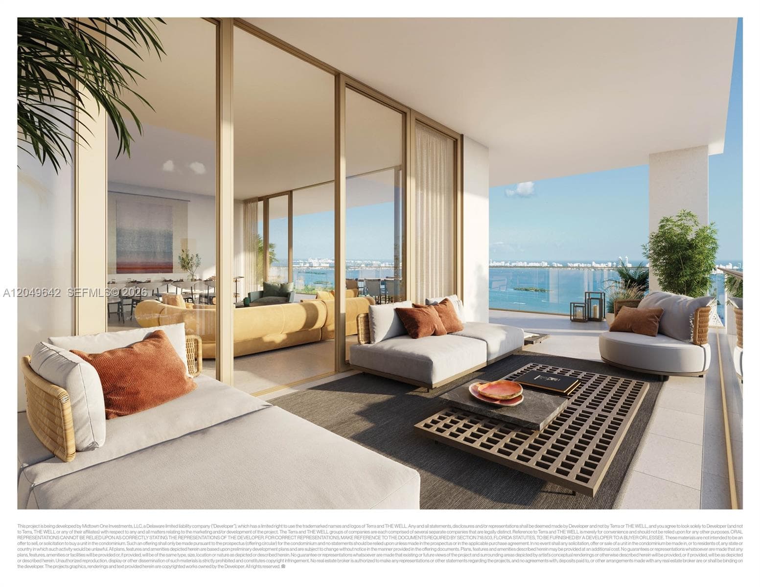 3501 NE 1st Ave # 2004, Miami FL 33137