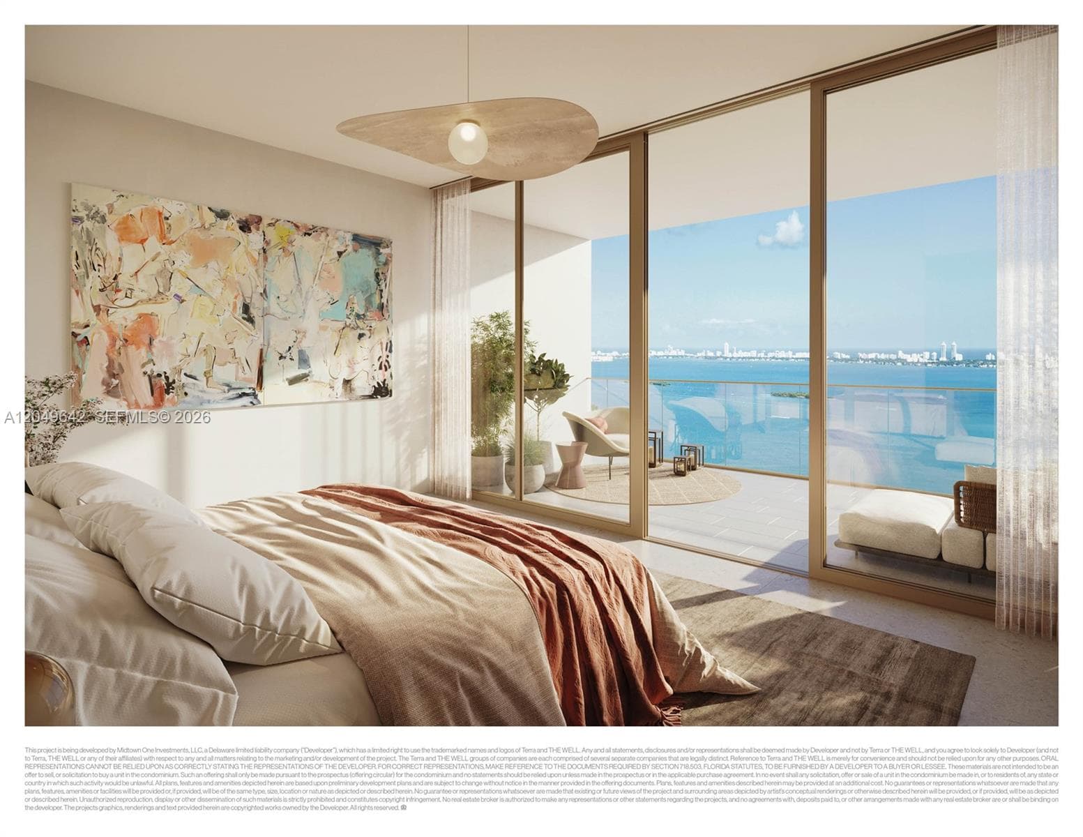 3501 NE 1st Ave # 2004, Miami FL 33137