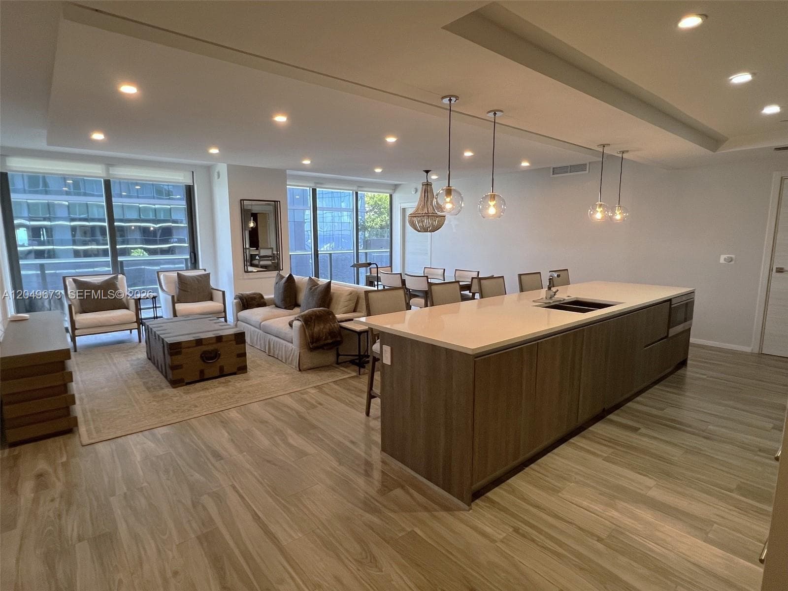 801 S Miami Ave # 4608, Miami FL 33130