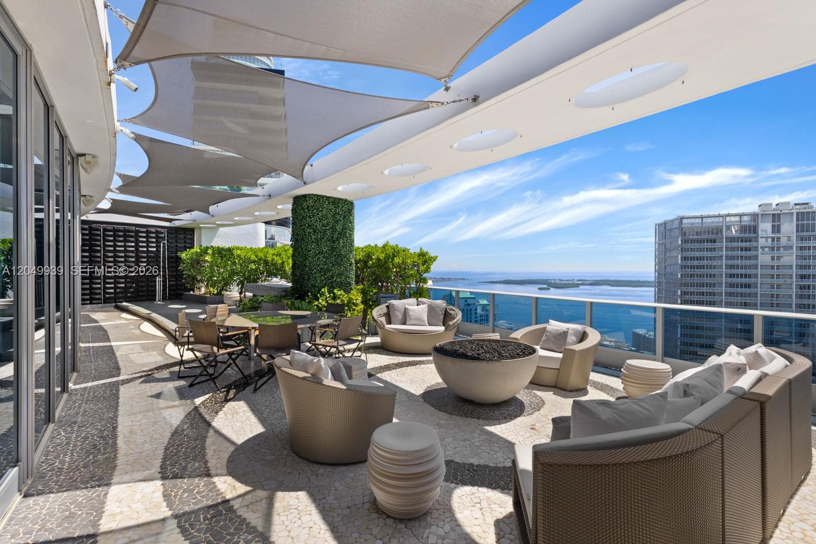 200 Biscayne Boulevard Way # 5404, Miami FL 33131