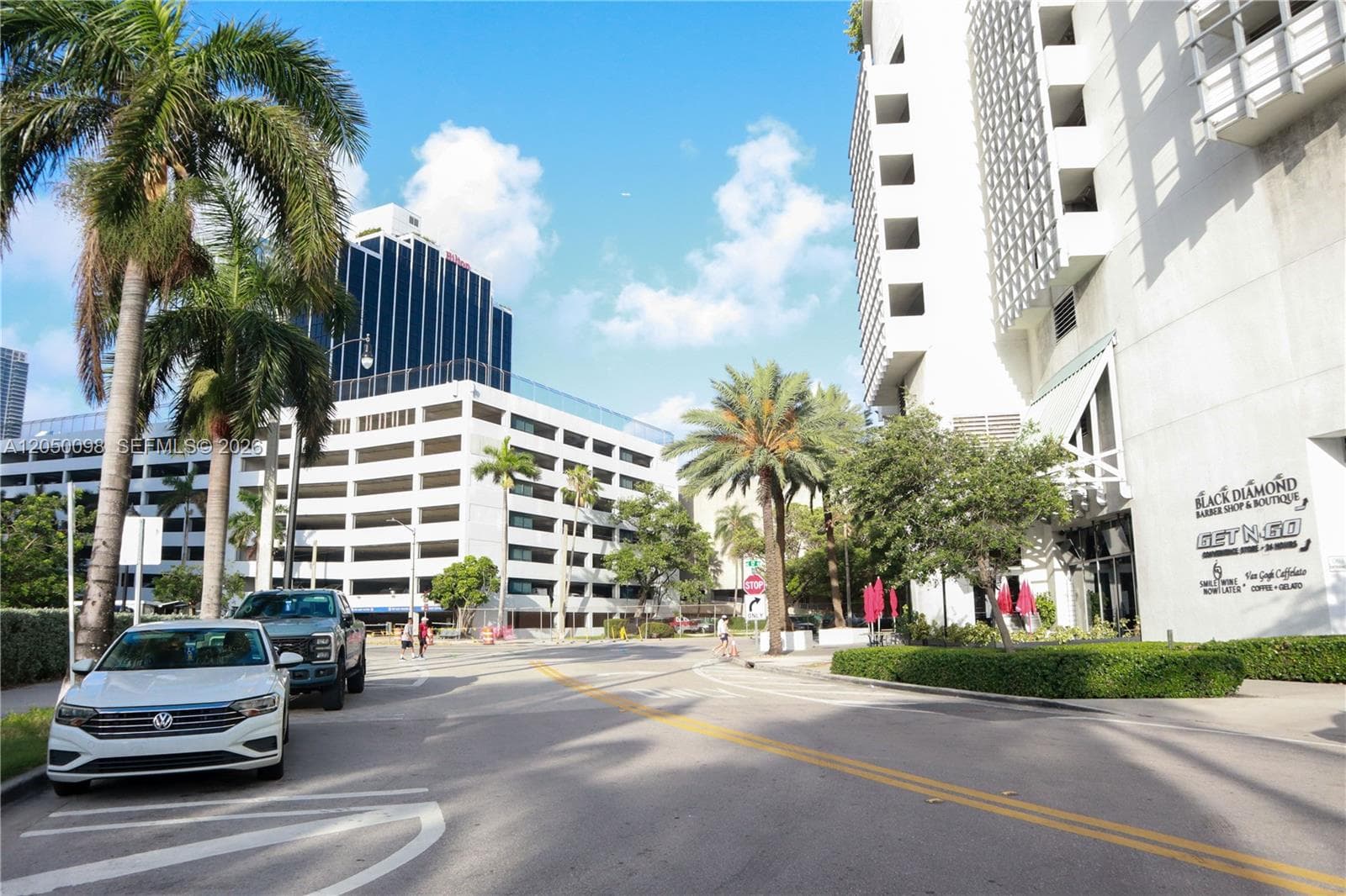 1750 N Bayshore Dr # 3411, Miami FL 33132