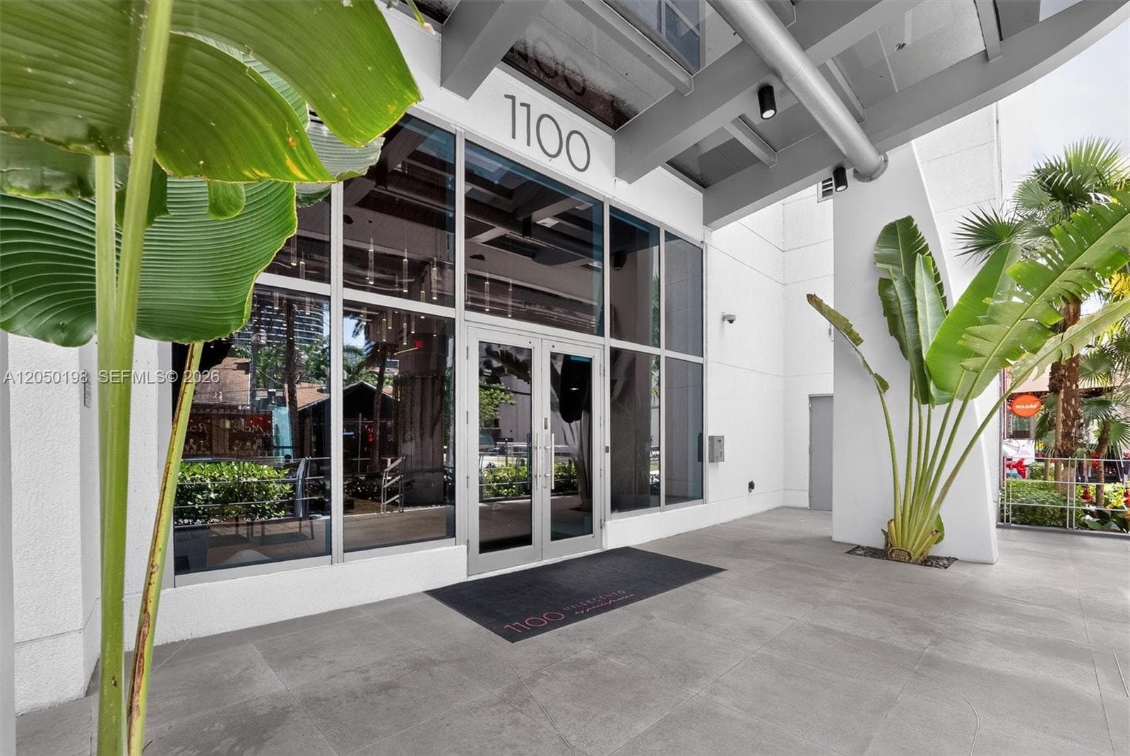 1100 S Miami Ave # 3707, Miami FL 33130