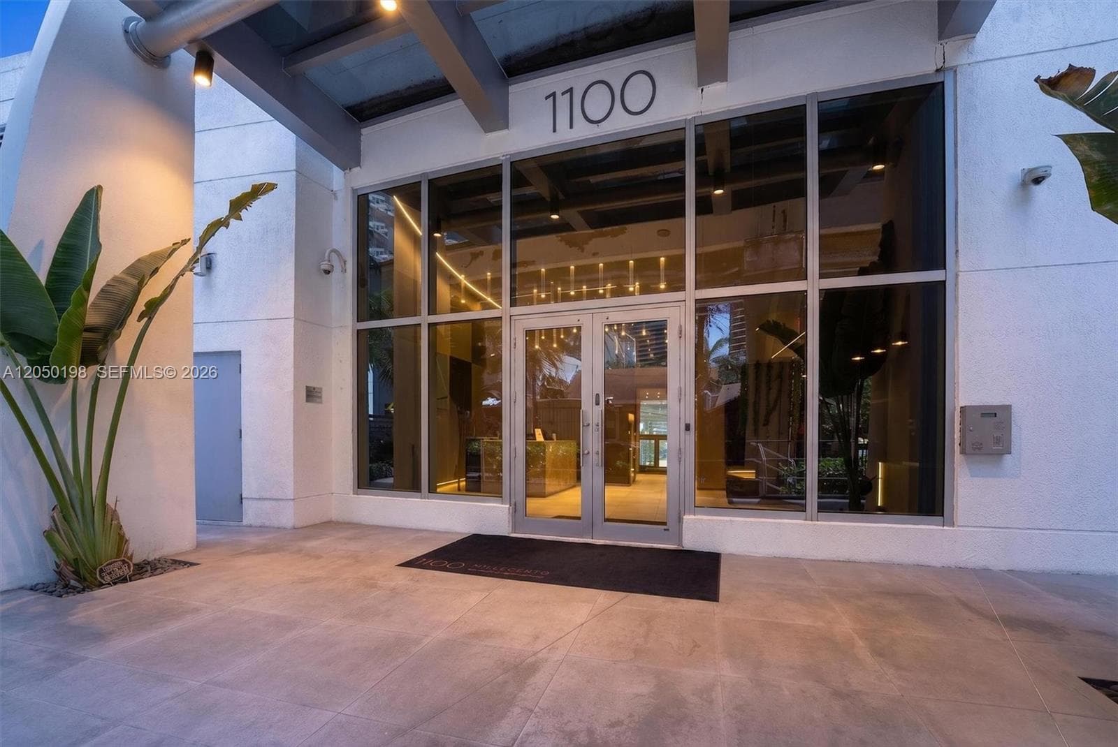 1100 S Miami Ave # 3707, Miami FL 33130