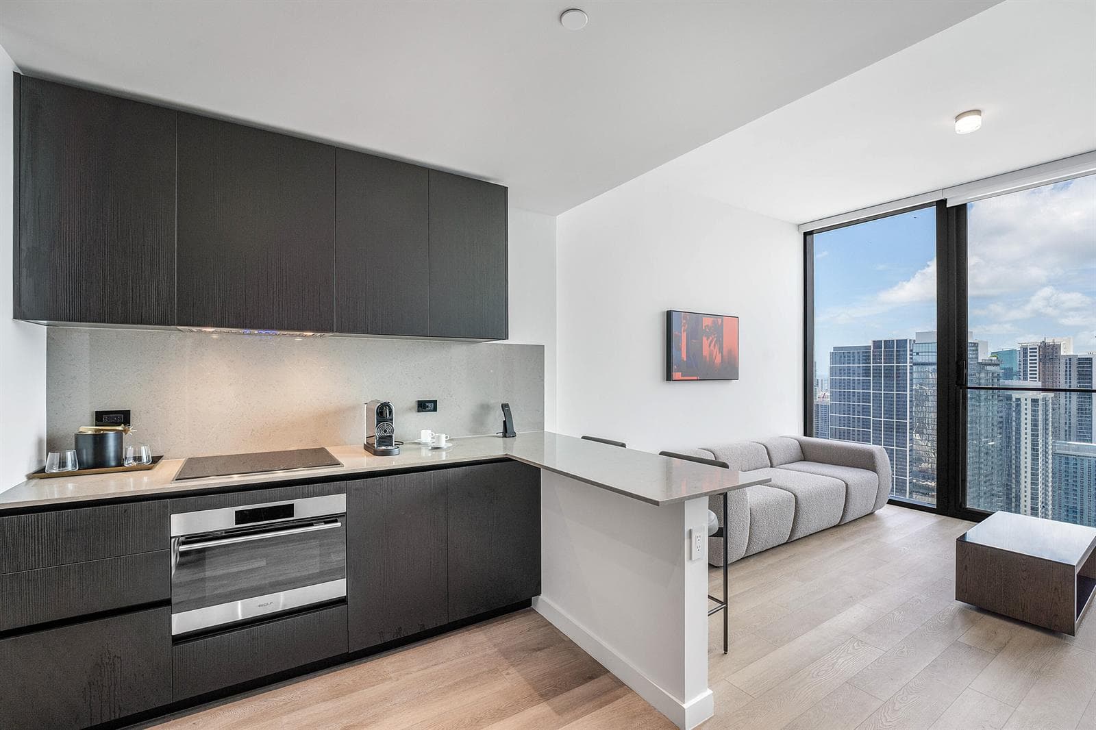 20 NE 11th Street # 4805, Miami FL 33132