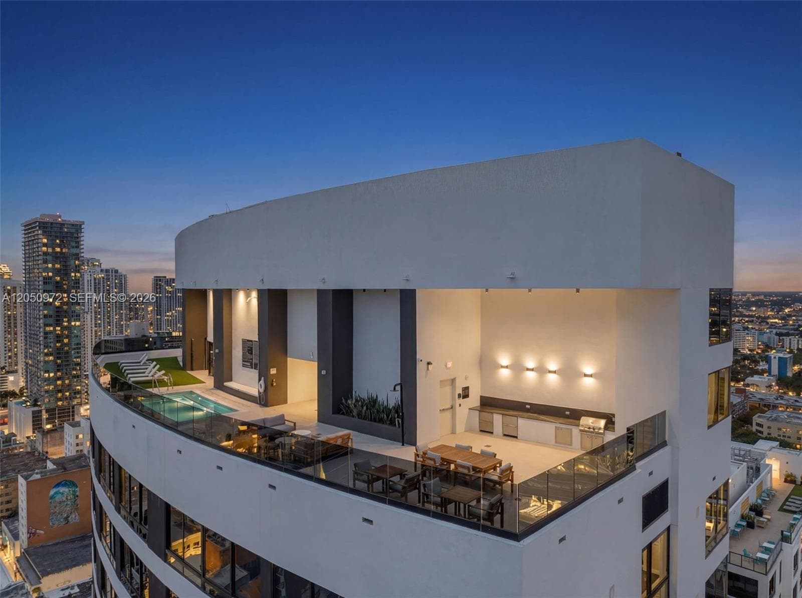 225 N Miami Ave # 308, Miami FL 33128