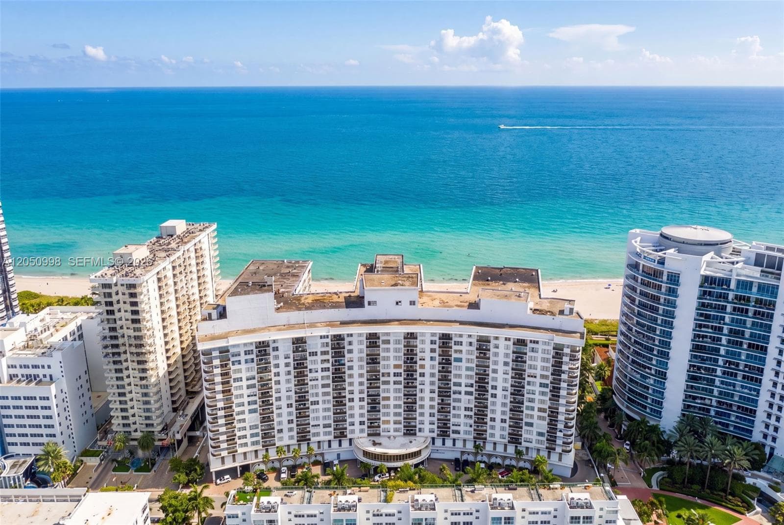 6039 Collins Ave # 1624, Miami Beach FL 33140