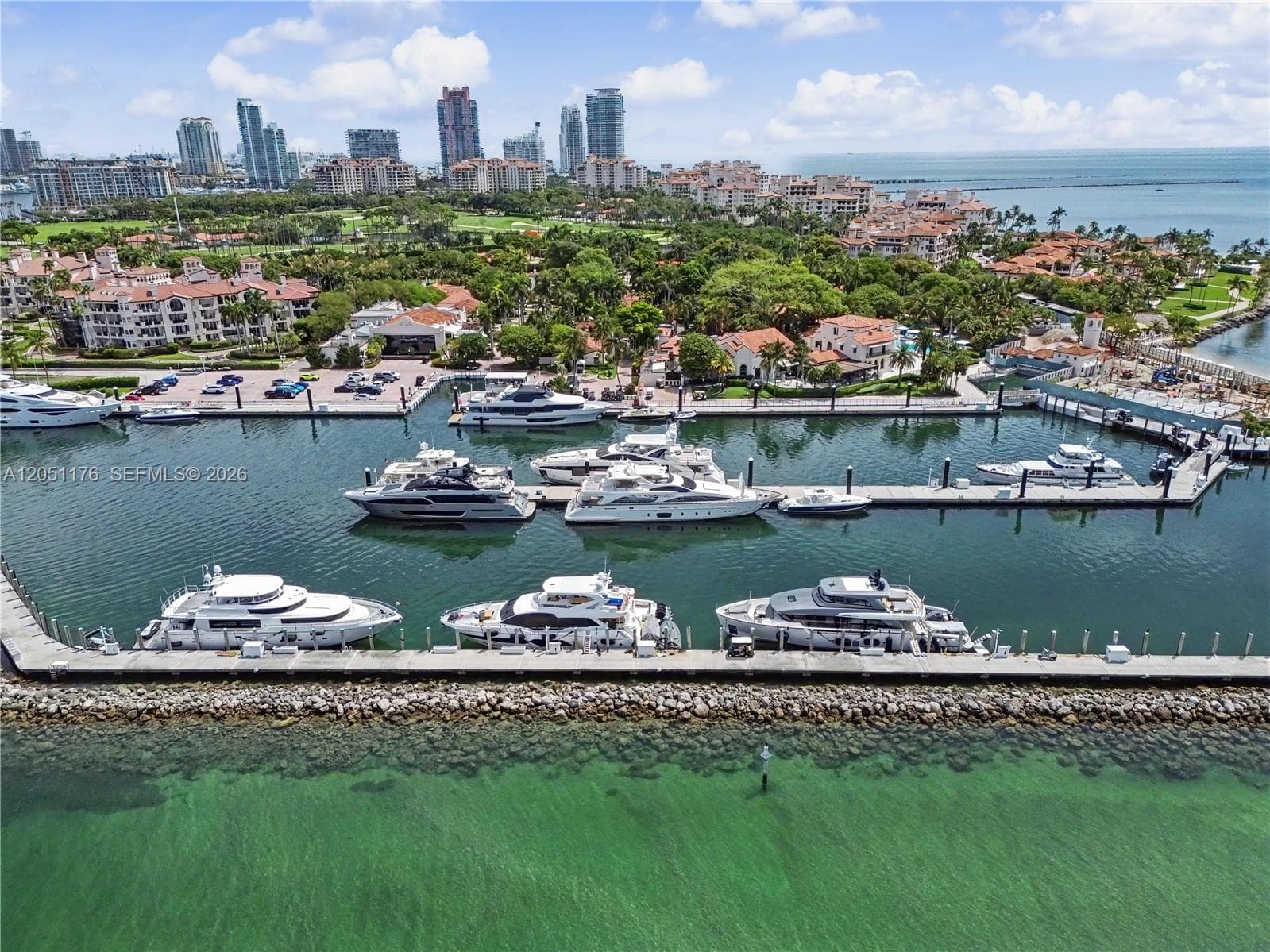 2124 Fisher Island Dr # 2124, Miami Beach FL 33109