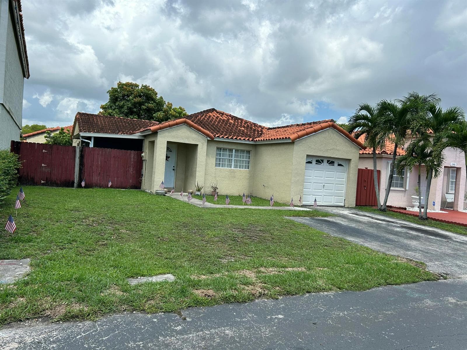 15156 SW 128th Court, Miami FL 33186
