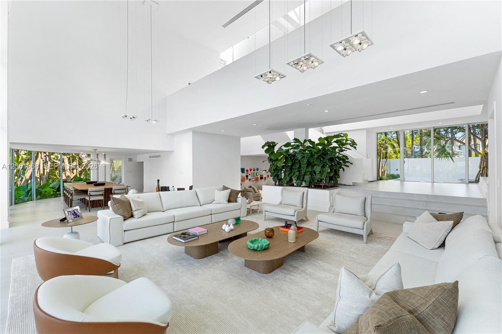 161 Cape Florida Drive, Key Biscayne FL 33149