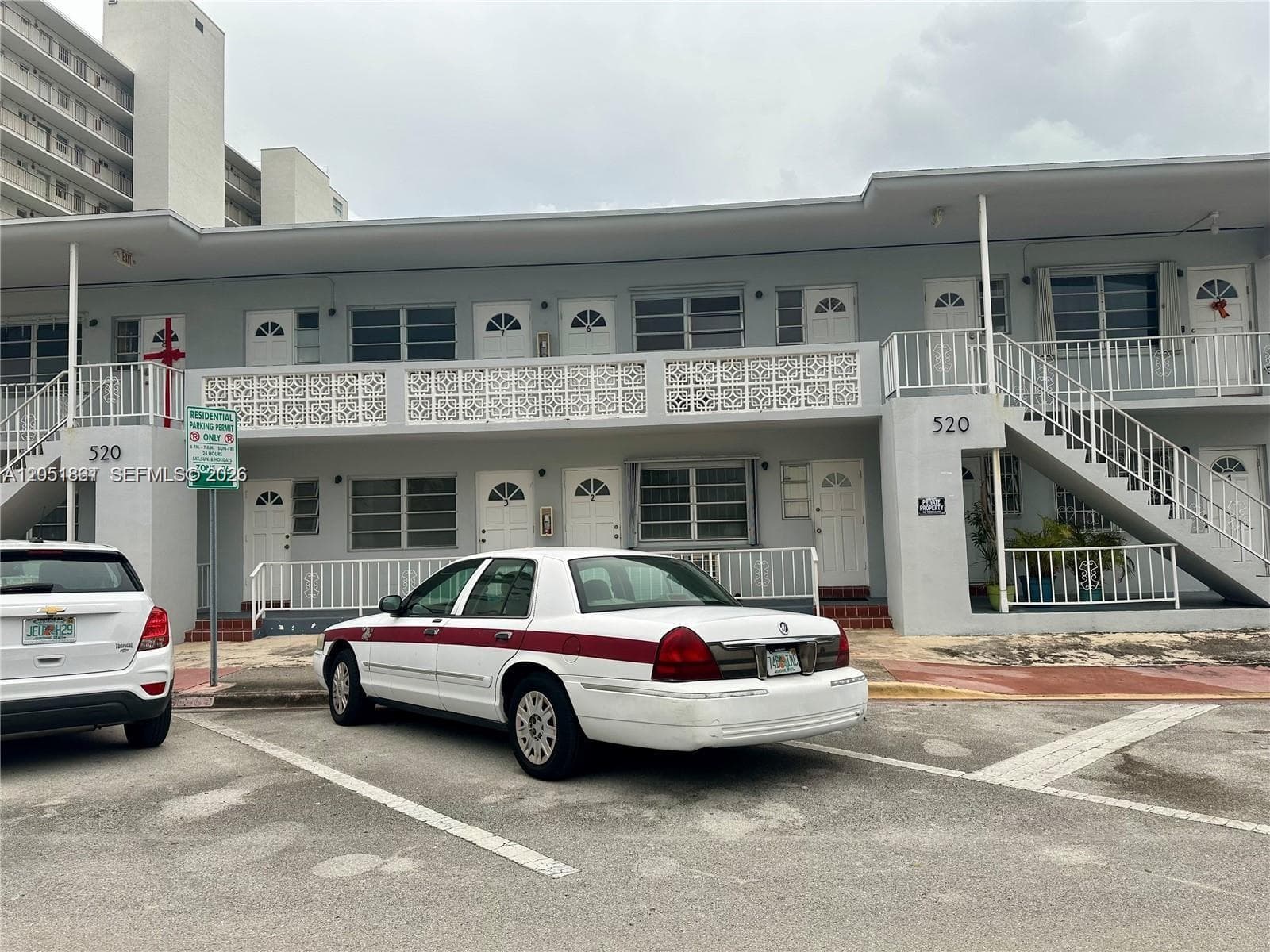 520 79th St # 3, Miami Beach FL 33141