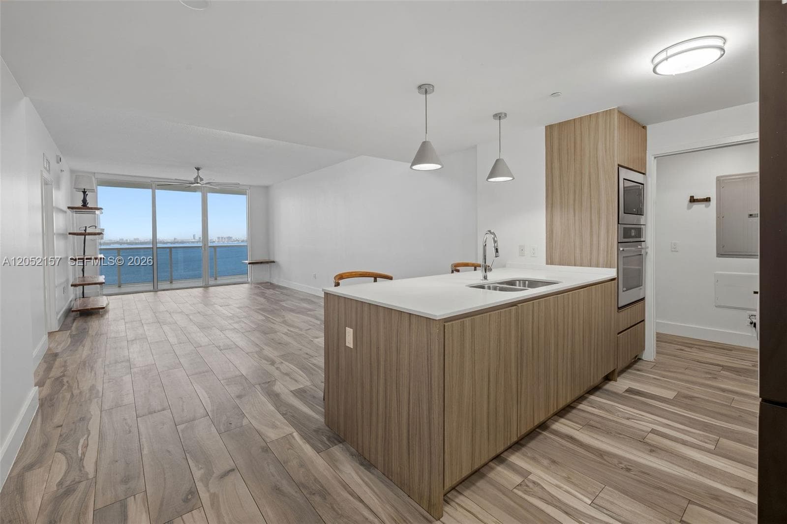 600 NE 27th St # 2202, Miami FL 33137