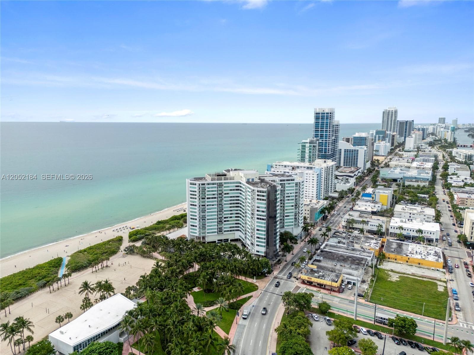 7135 Collins Ave # 1535, Miami Beach FL 33141