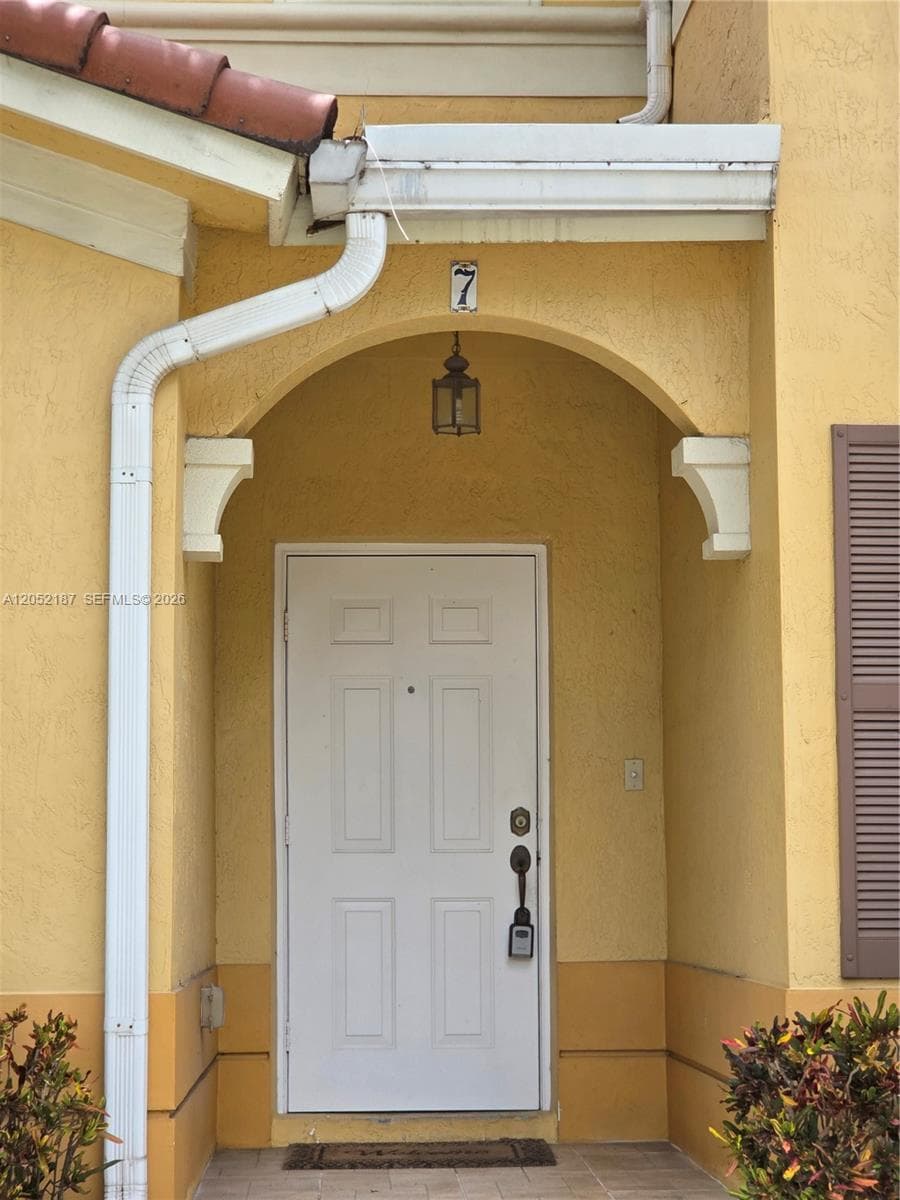 Address on request