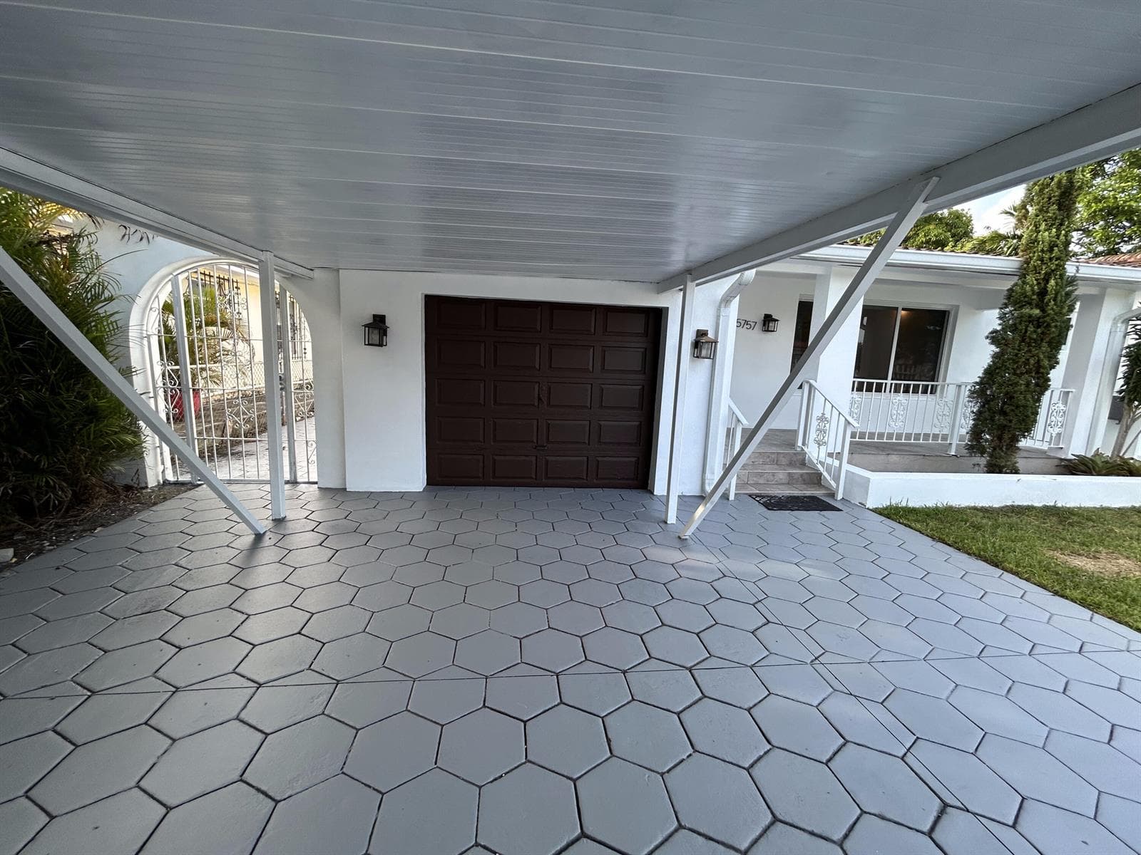 5757 SW 3rd Street, Miami FL 33144