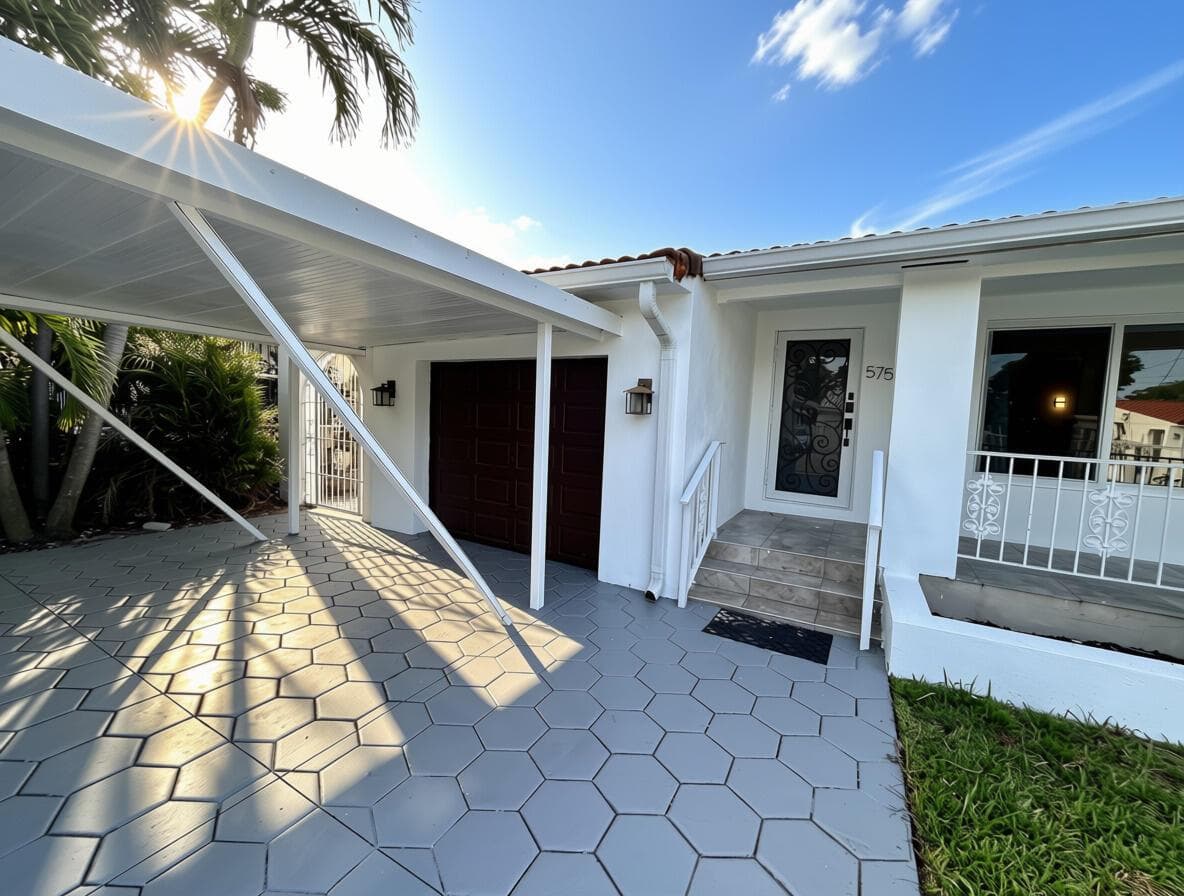 5757 SW 3rd Street, Miami FL 33144