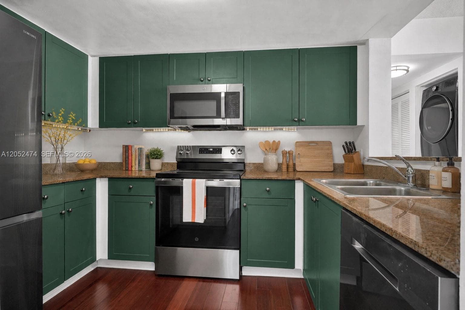60 NW 37th Ave # 608, Miami FL 33125