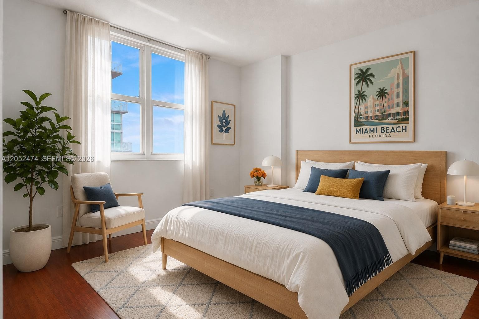 60 NW 37th Ave # 608, Miami FL 33125