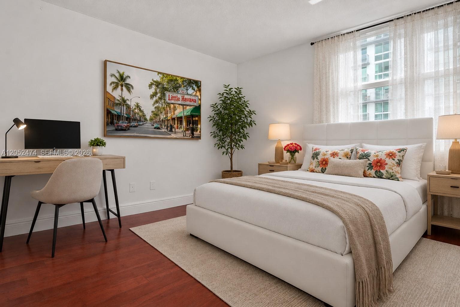 60 NW 37th Ave # 608, Miami FL 33125
