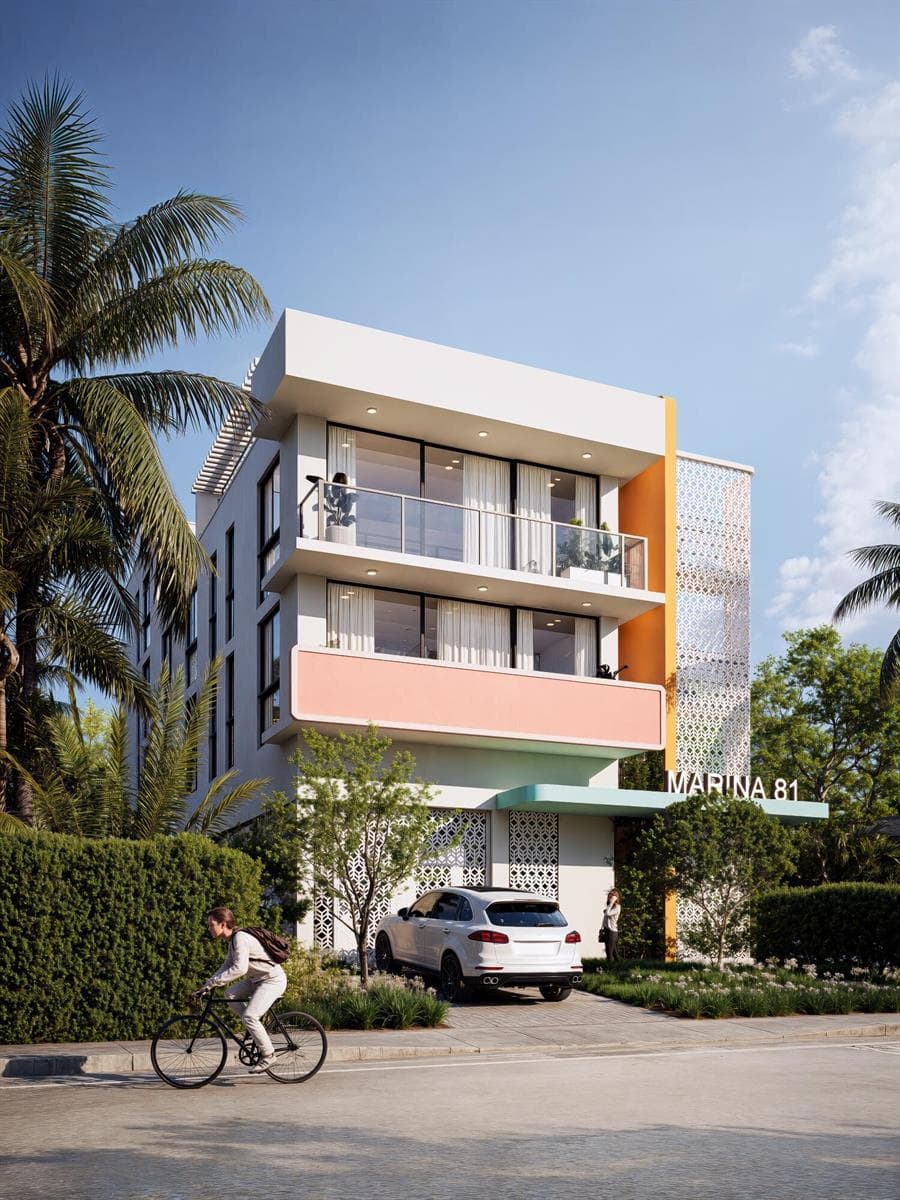 775 81ST Street, Miami Beach FL 33141