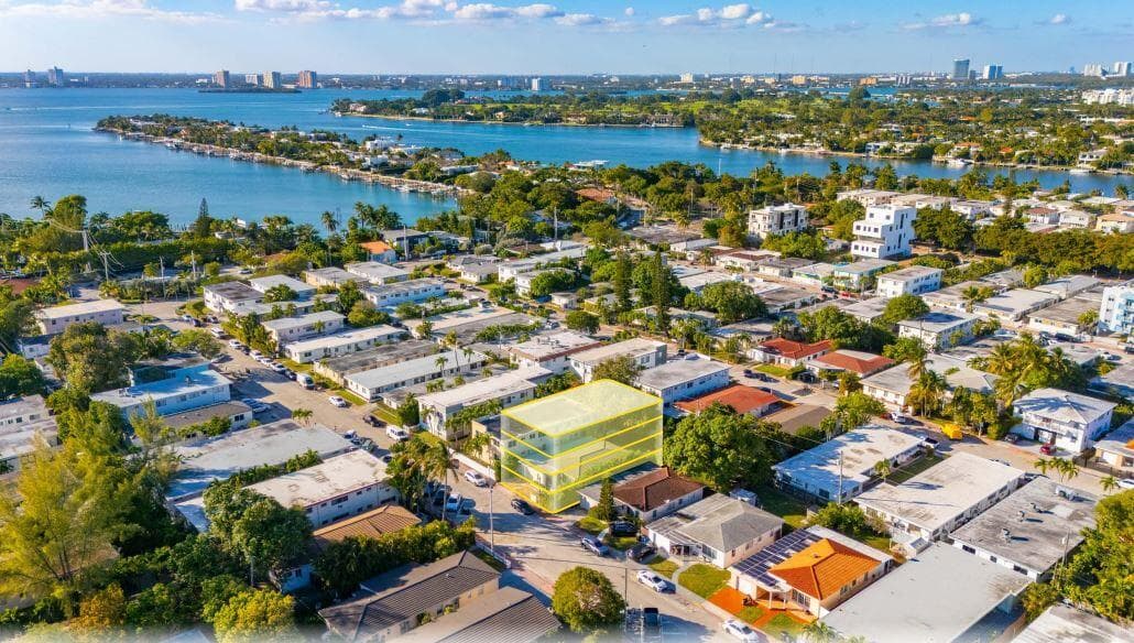 775 81ST Street, Miami Beach FL 33141