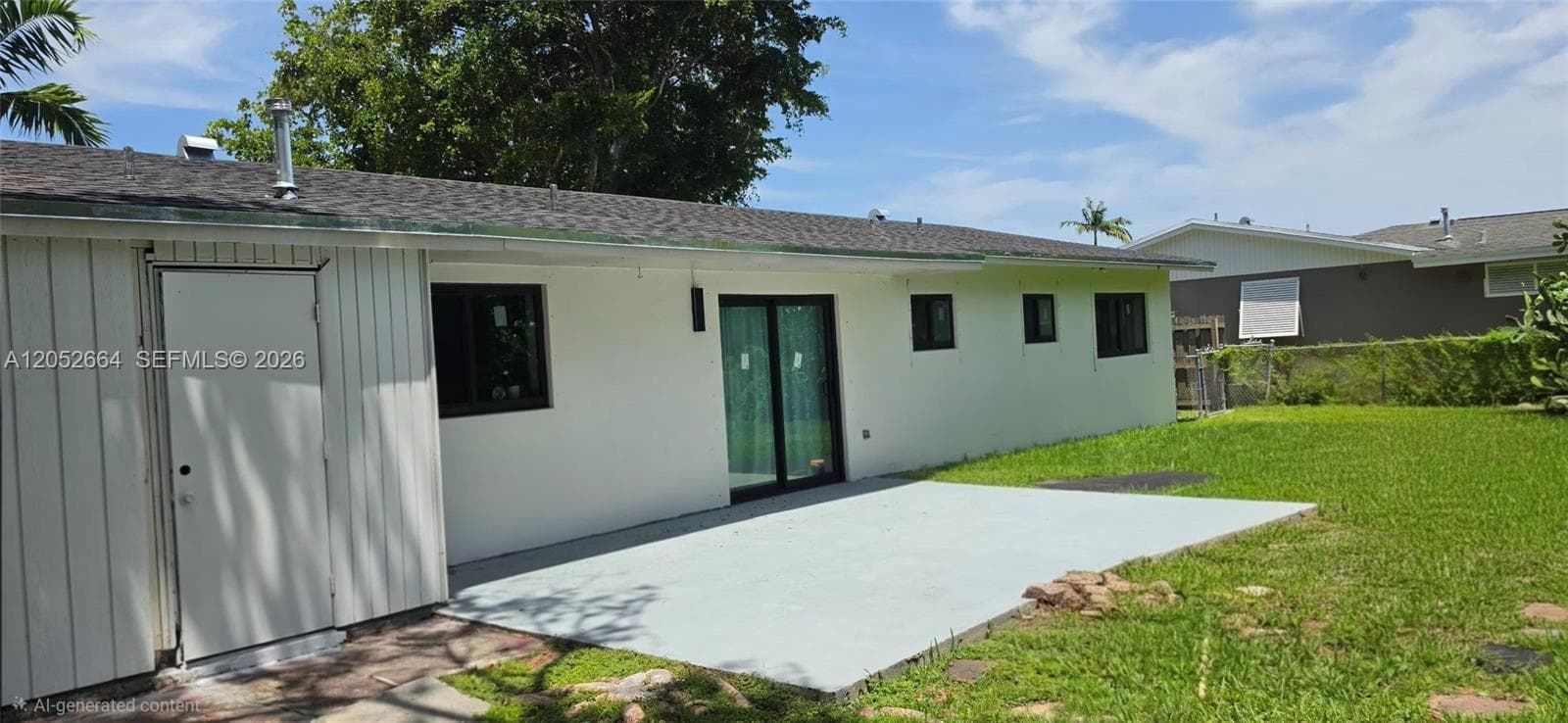 11550 SW 119th Place Rd, Miami FL 33186
