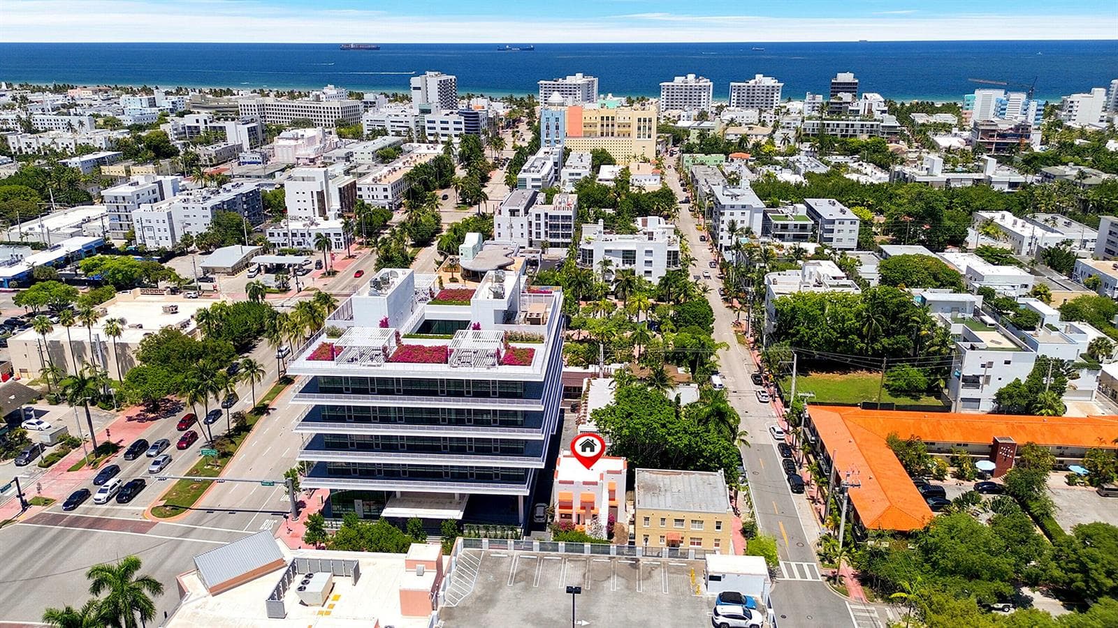 927 4th Street, Miami Beach FL 33139
