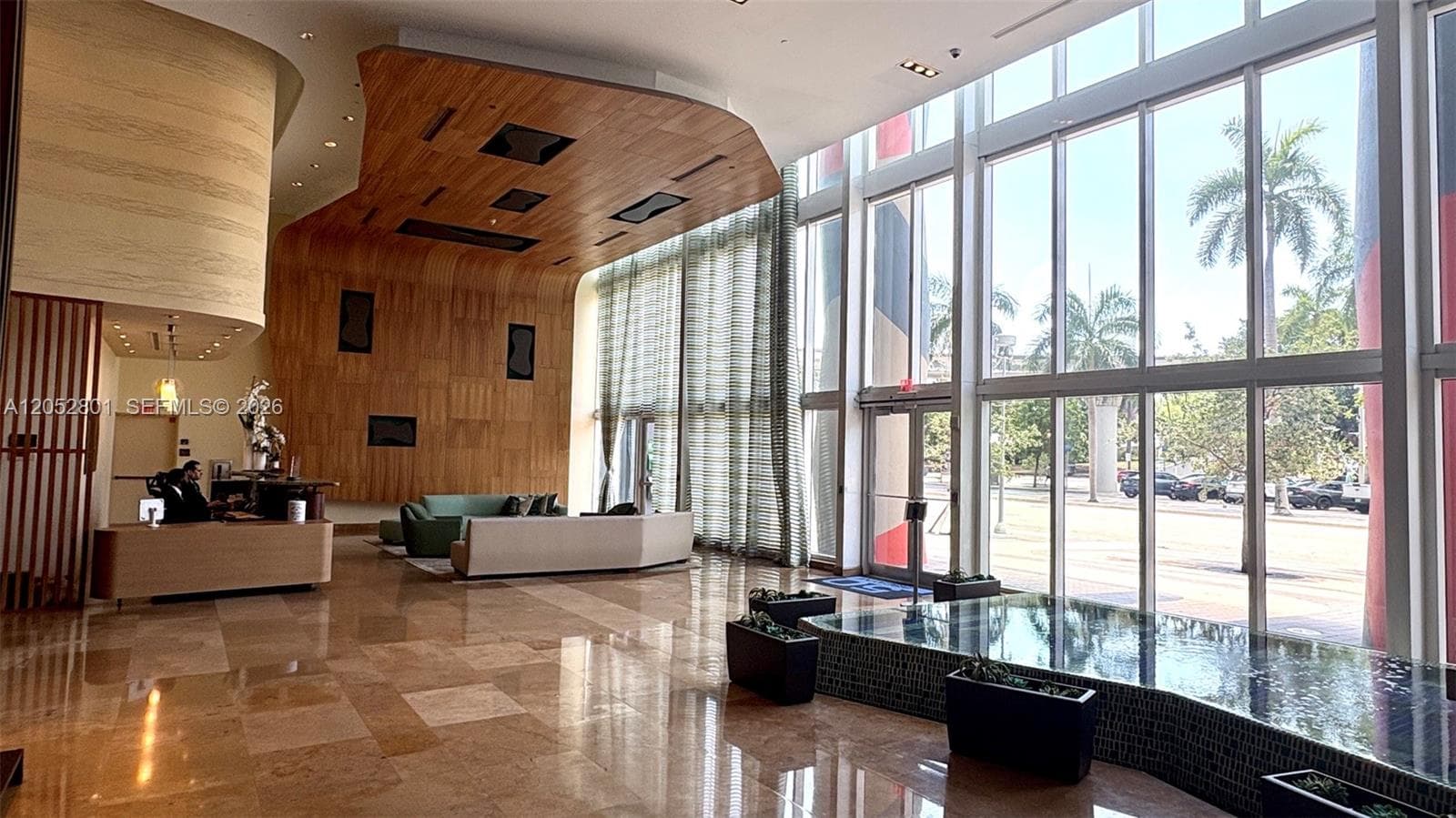 50 Biscayne Blvd # 1701, Miami FL 33132