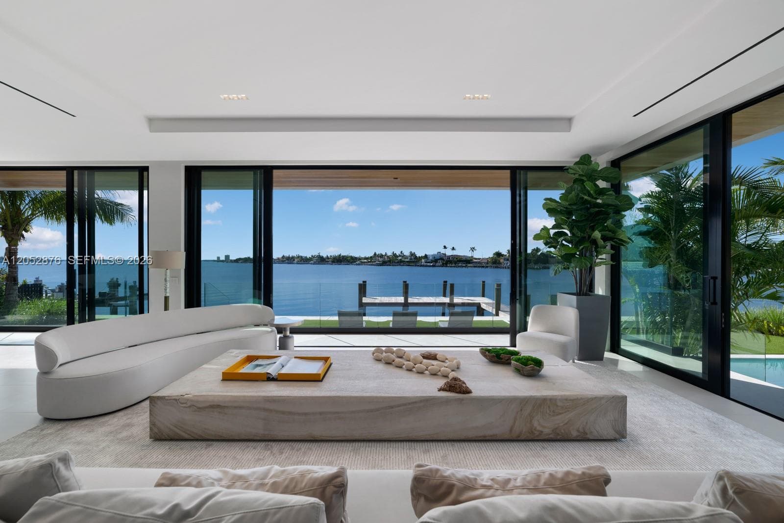 1141 N Biscayne Point Rd, Miami Beach FL 33141